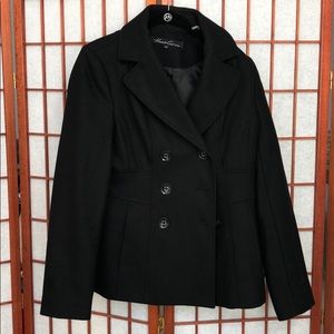 Kennth Cole Peacoat